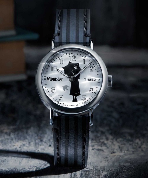 TIMEX 腕時計 TW0TL8705E 新品未使用 レディース TIMEX（タイメックス） 腕時計 レディース × ウェンズデー 腕時計 TX
