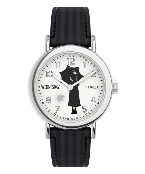 TIMEX 腕時計 TW0TL8705E 新品未使用 レディース TIMEX（タイメックス） 腕時計 レディース × ウェンズデー 腕時計 TX