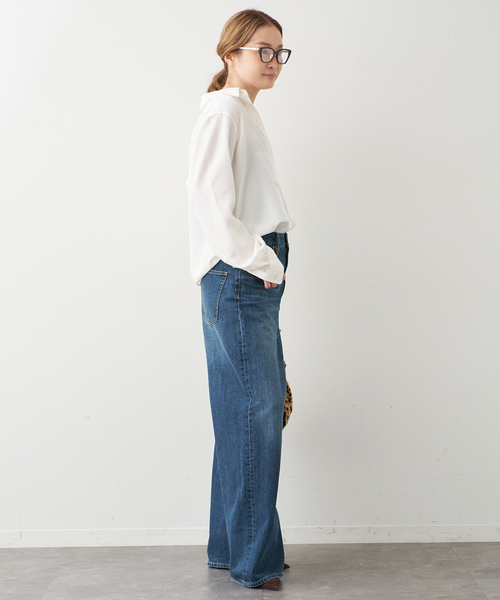 Deuxieme Classe（ドゥーズィエムクラス） ジーンズ デニム デニム