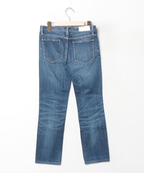「Westwood Outfitters」 デニムパンツ X-SMALL ブルー レディース_画像2