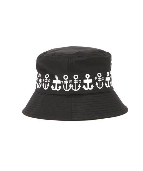 PEARLYGATES パーリーゲイツ　ハット　美品 Amazon | [パーリーゲイツ] ユニセックス ハット パイルHAT