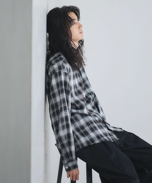 CRAFT STANDARD BOUTIQUE（クラフトスタンダードブティック） シャツ