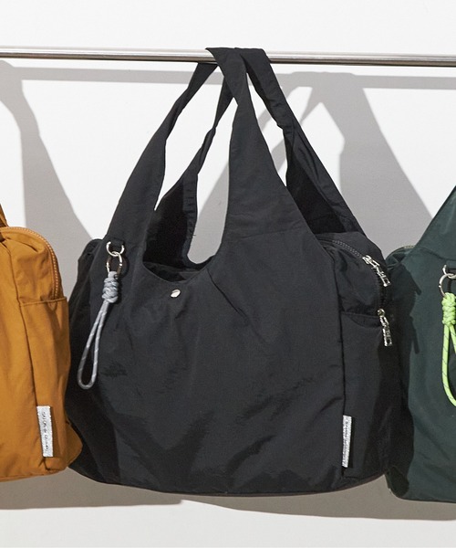 SALON de RUBAN（サロン ド ルヴァン） トートバッグ 「SALON de RUBAN 