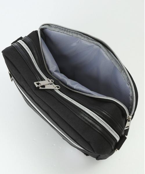 BACKYARD FAMILY（バックヤードファミリー） ショルダーバッグ Pallas