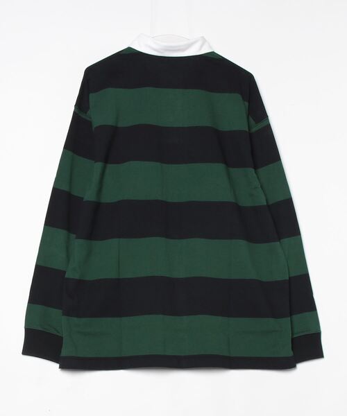 POLO RALPH LAUREN（ポロ・ラルフローレン） ビッグ フィット