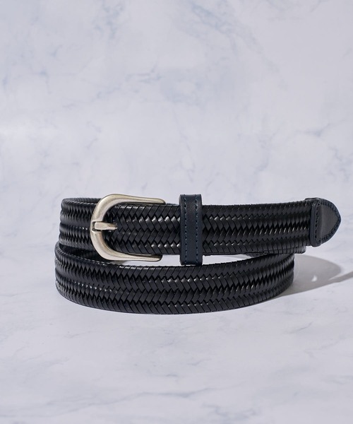 Saddler's（サドラーズ） ベルト 「Saddler's/サドラーズ」25mm幅エラ