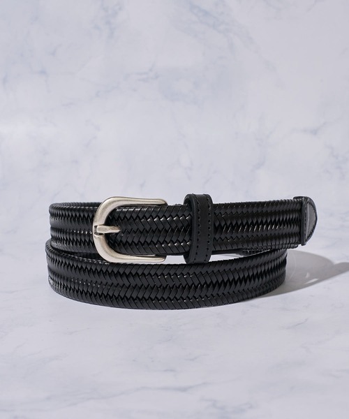 Saddler's（サドラーズ） ベルト 「Saddler's/サドラーズ」25mm幅エラ