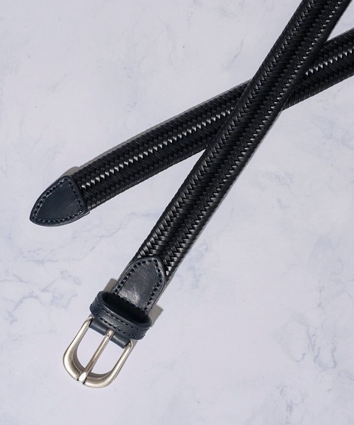 Saddler's（サドラーズ） ベルト 「Saddler's/サドラーズ」25mm幅エラ