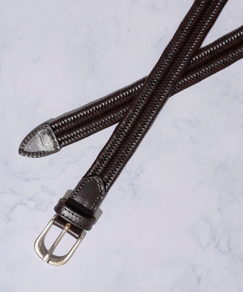 Saddler's（サドラーズ） ベルト 「Saddler's/サドラーズ」25mm幅エラ