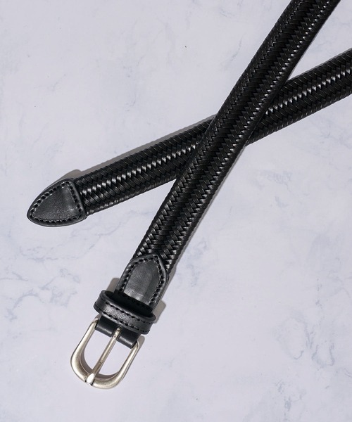 Saddler's（サドラーズ） ベルト 「Saddler's/サドラーズ」25mm幅エラ