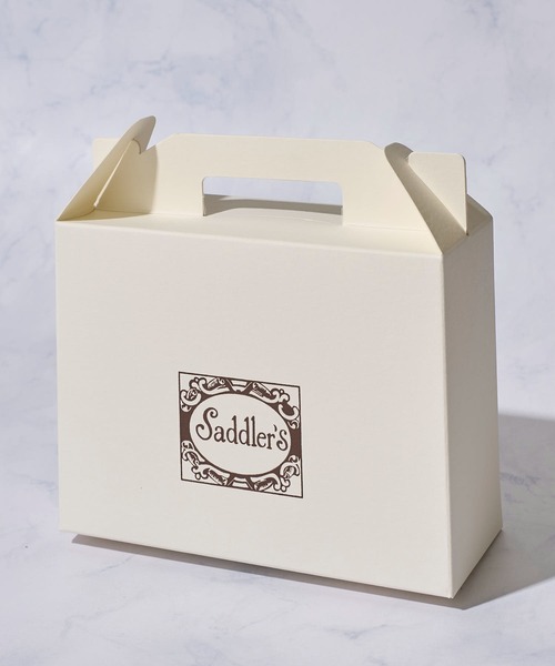 Saddler's（サドラーズ） ベルト 「Saddler's/サドラーズ」25mm幅エラ