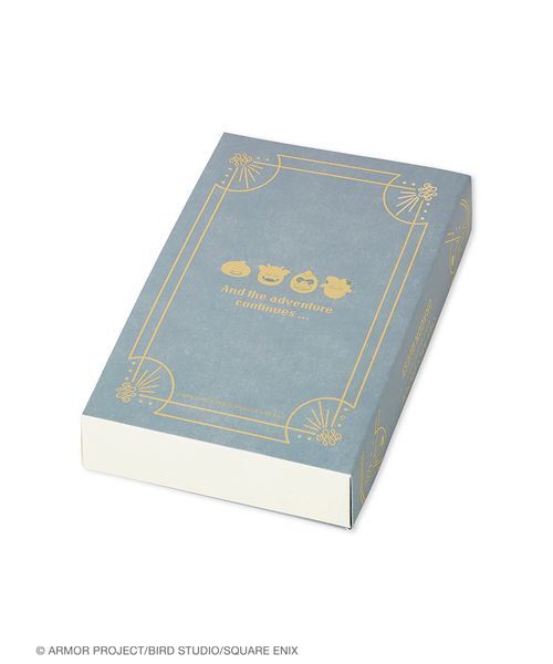 gelato pique（ジェラートピケ） ボクサーパンツ 「ドラゴンクエスト