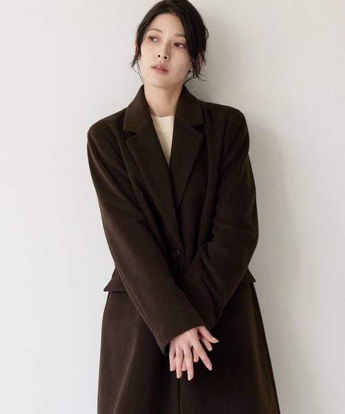 sankyo shokai（三京商会） コート チェスターコート チェスターコート