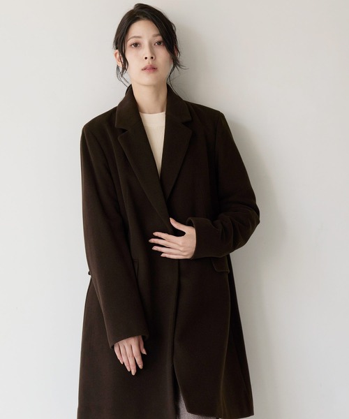 sankyo shokai（三京商会） コート チェスターコート チェスターコート