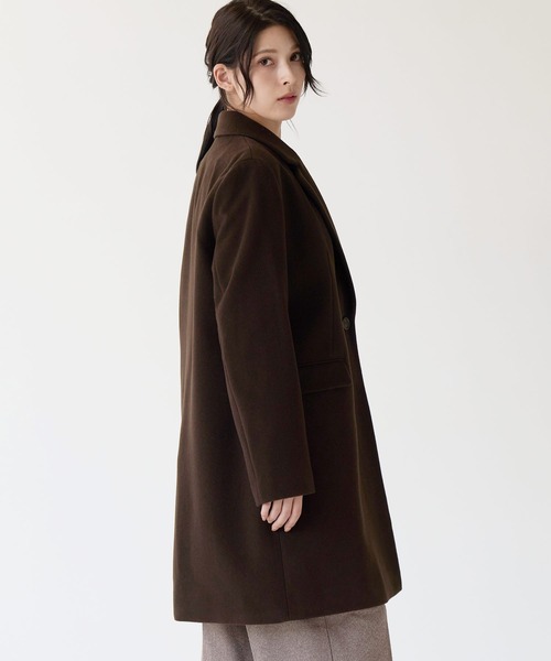 sankyo shokai（三京商会） コート チェスターコート チェスターコート