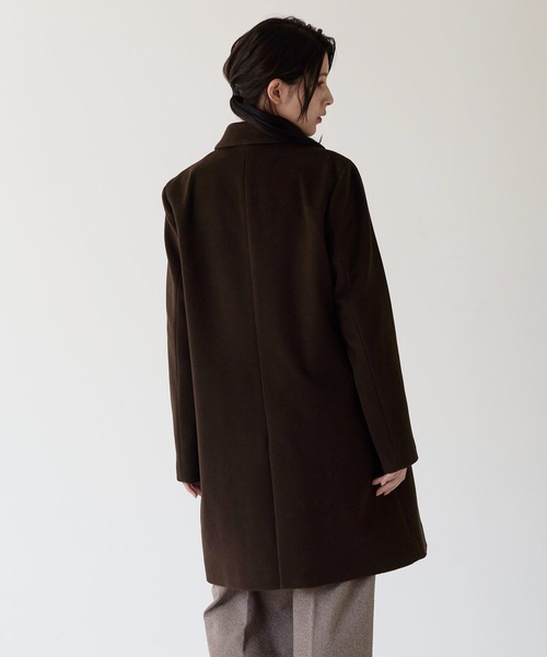 sankyo shokai（三京商会） コート チェスターコート チェスターコート