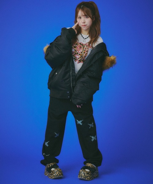 GALFY（ガルフィー） ma1 ma-1 「GALFY」犬2B”改” / 「ガルフィー