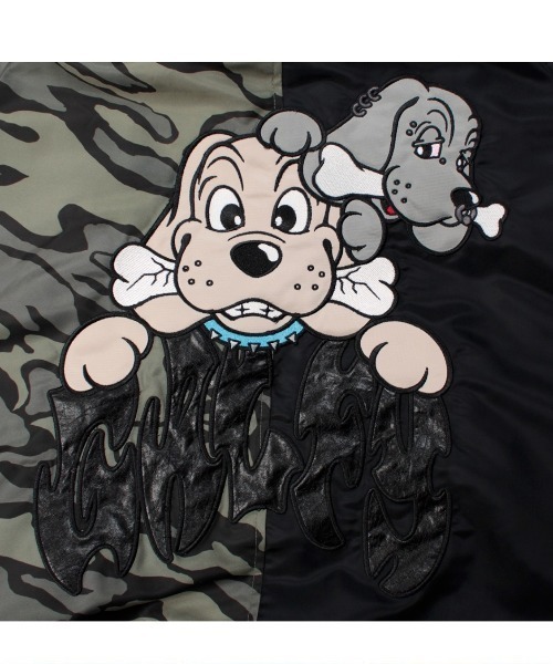 GALFY（ガルフィー） ma1 ma-1 「GALFY」犬2B”改” / 「ガルフィー