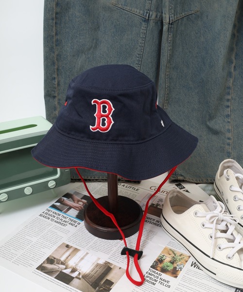 47（フォーティーセブン） 帽子 ハット レディース MLB公認 '47BRAND