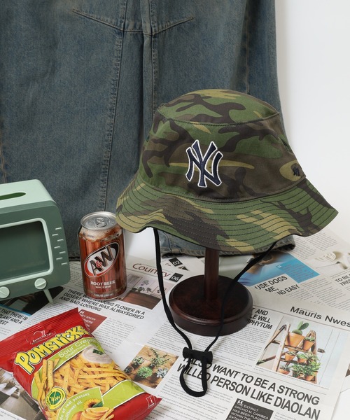 47（フォーティーセブン） 帽子 ハット レディース MLB公認 '47BRAND