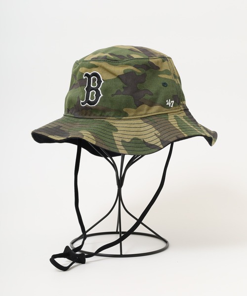 47（フォーティーセブン） 帽子 ハット レディース MLB公認 '47BRAND