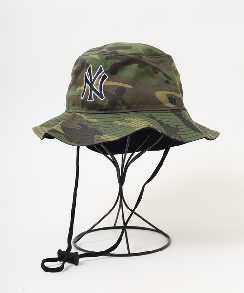 47（フォーティーセブン） 帽子 ハット レディース MLB公認 '47BRAND
