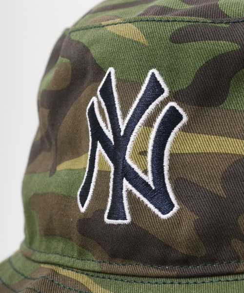 47（フォーティーセブン） 帽子 ハット レディース MLB公認 '47BRAND