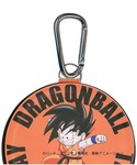 ポーチ 「TMT×ドラゴンボール」ラウンドポー...の詳細画像2