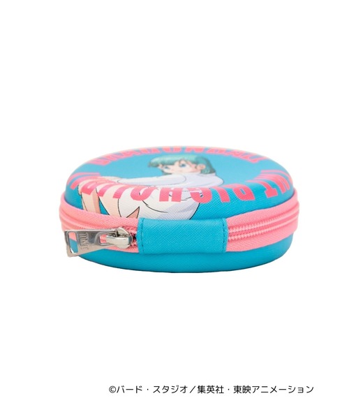 TMT ポーチ 「TMT×ドラゴンボール」ラウンドポーチ メンズ レディース