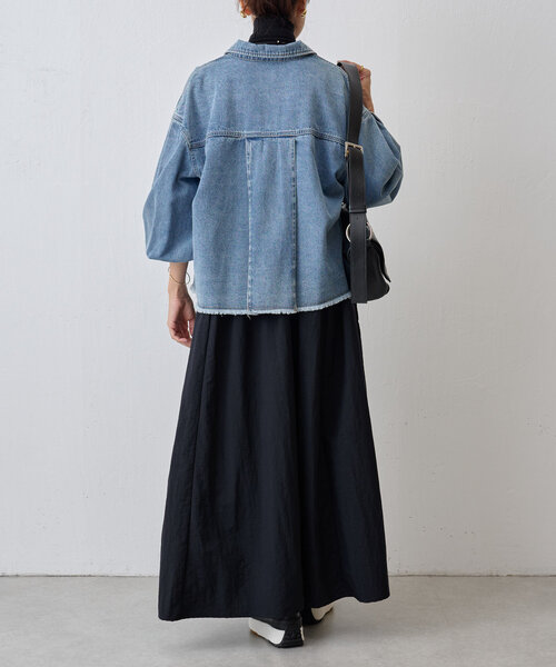 未使用近　ビアズリー　ドッキングワンピース　０号 未使用近 ビアズリー ドッキングワンピース 0号