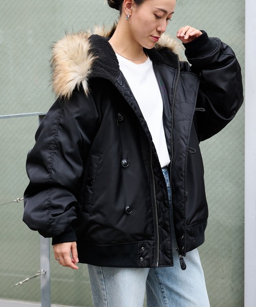 COLONY 2139（コロニー トゥーワンスリーナイン） コート ジャケット N