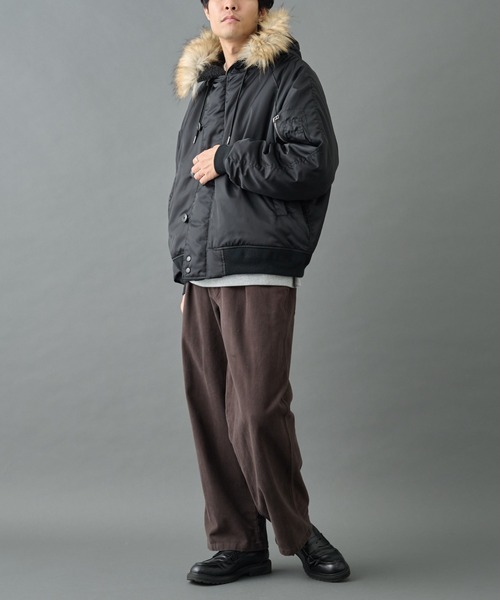 COLONY 2139（コロニー トゥーワンスリーナイン） コート ジャケット N