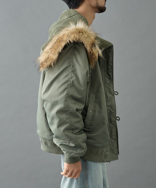 COLONY 2139（コロニー トゥーワンスリーナイン） コート ジャケット N