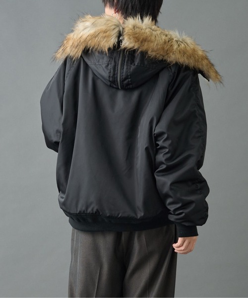 COLONY 2139（コロニー トゥーワンスリーナイン） コート ジャケット N