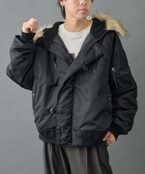 COLONY 2139（コロニー トゥーワンスリーナイン） コート ジャケット N