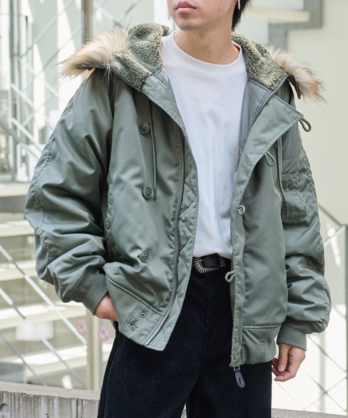 COLONY 2139（コロニー トゥーワンスリーナイン） コート ジャケット N