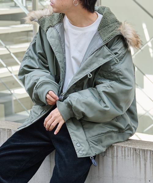 COLONY 2139（コロニー トゥーワンスリーナイン） コート ジャケット N