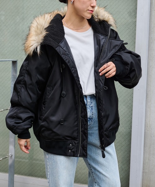 COLONY 2139（コロニー トゥーワンスリーナイン） コート ジャケット N