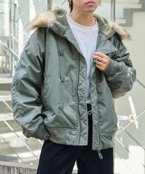 COLONY 2139（コロニー トゥーワンスリーナイン） コート ジャケット N