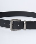 ベルト Lee/リー 40mm 本革 メタルル...の詳細画像1