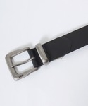 ベルト Lee/リー 40mm 本革 メタルル...の詳細画像2