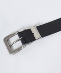 ベルト Lee/リー 40mm 本革 メタルル...の詳細画像3