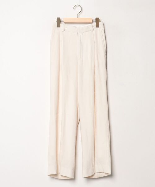 TODAYFUL 「TODAYFUL」 パンツ 36inch キナリ レディース : ZOZOTOWN