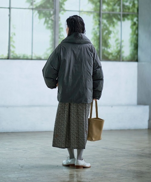 Sunny clouds（サニークラウズ） ダウンコート ダウンジャケット