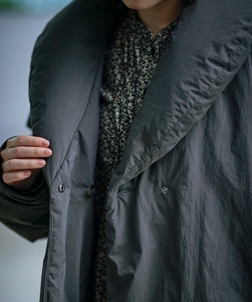 Sunny clouds（サニークラウズ） ダウンコート ダウンジャケット