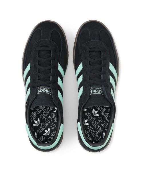 adidas（アディダス） スニーカー HANDBALL SPEZIAL IH7491 メンズ