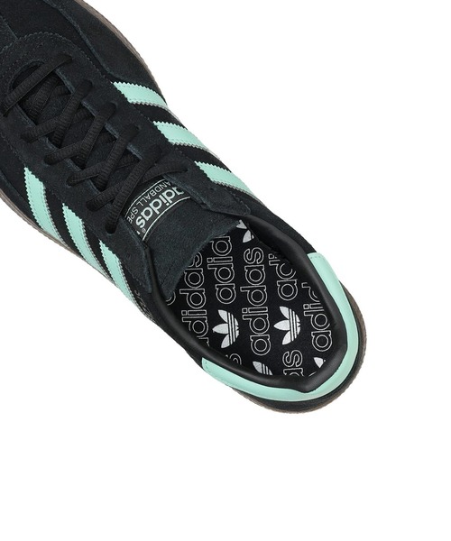adidas（アディダス） スニーカー HANDBALL SPEZIAL IH7491 メンズ
