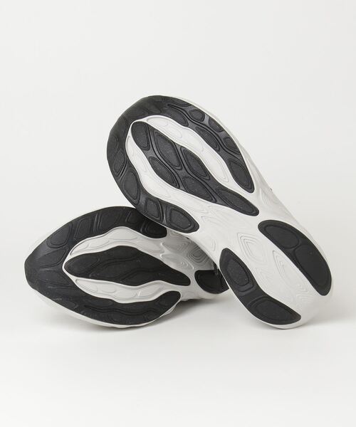 New Balance（ニューバランス） ローカットスニーカー 28.5cm グレー系