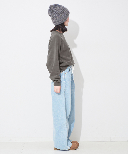 Collegiate Pacific（カレッジエイトパシフィック） トレーナー