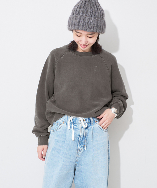 Collegiate Pacific（カレッジエイトパシフィック） トレーナー